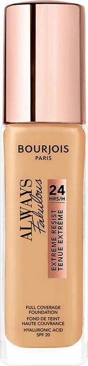 Immagine prodotto Bourjois Sempre favoloso 24H (210 Vaniglia)