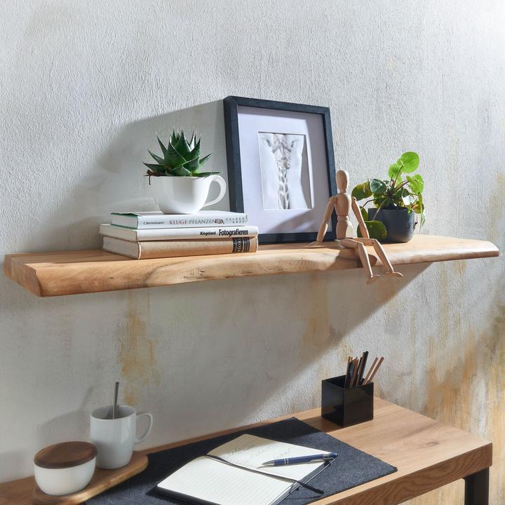 Actual product image Wohnling Mit (100 x 26 x 4 cm)