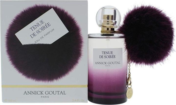 Actual product image Annick Goutal Tenue de Soiree (Eau de parfum, 100 ml)