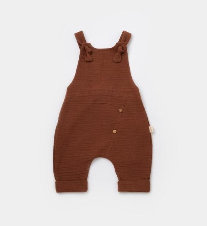 BabyCosy Salopette-Strampler