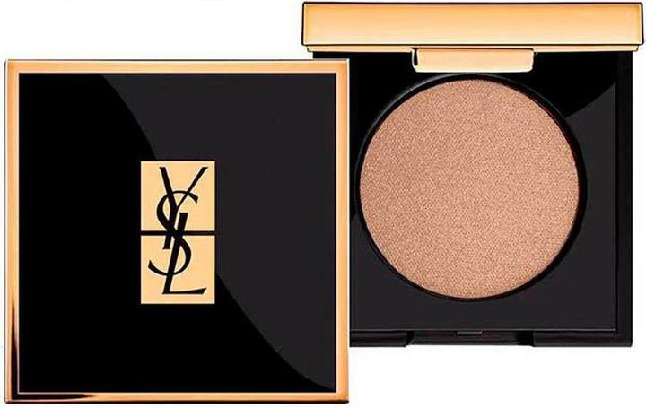 Yves Saint Laurent SATIN CRUSH mono #27-décadent bronze 1 gr (027 Bronze décadent)