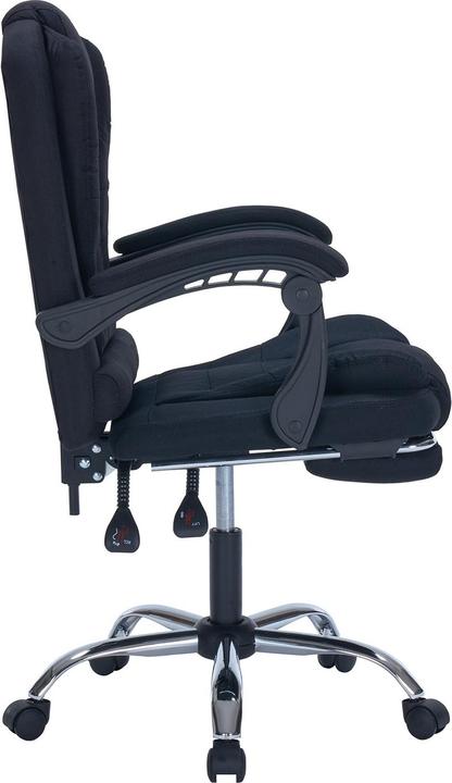 Actual product image HTI-Living Bürostuhl Forio Schwarz