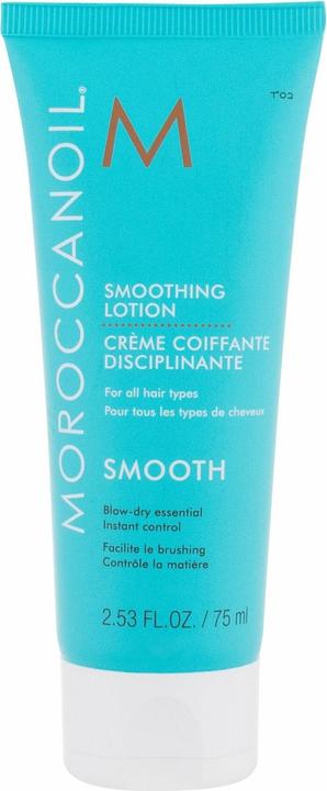 Actual product image Moroccanoil smooth (Hair gel, 75 ml)