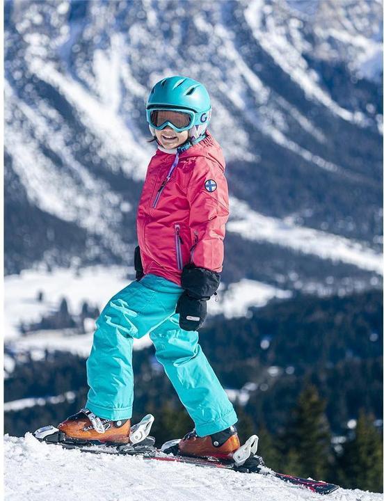 Actual product image Rukka Racer kids ski pants (104)
