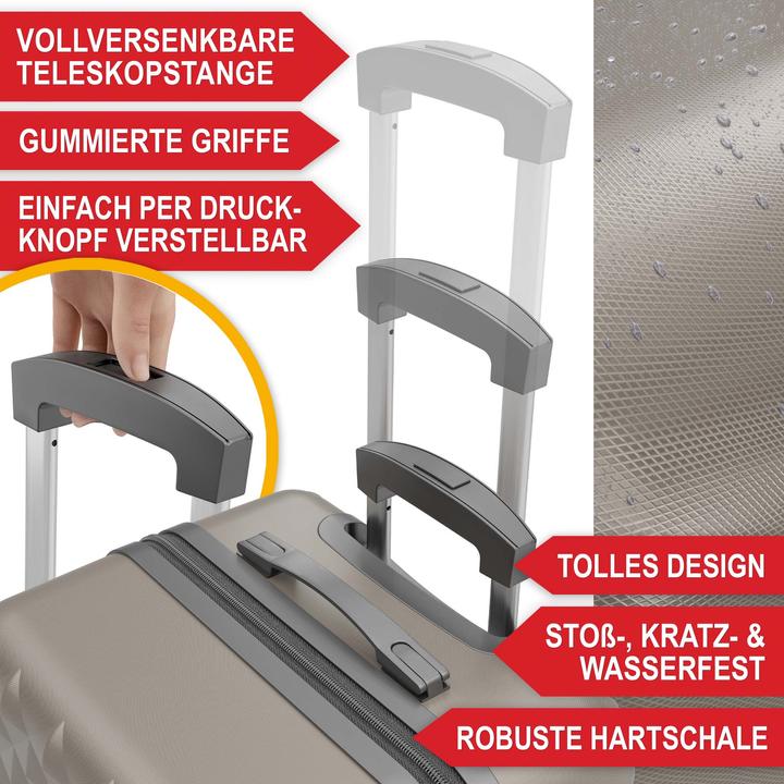 Immagine prodotto Jamb TourX (293 l, XL (da 115l))