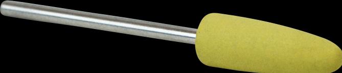 Image du produit Promed Polissoirs en silicone (1 x)