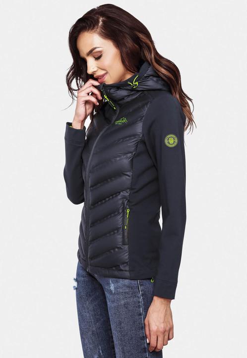 Actual product image Navahoo Take me with you (M)