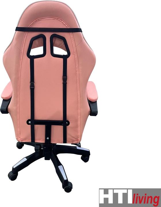 Produktbild HTI-Living Gamingstuhl