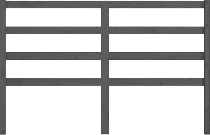 Immagine prodotto VidaXL Batsheva (126 x 4 x 100 cm)