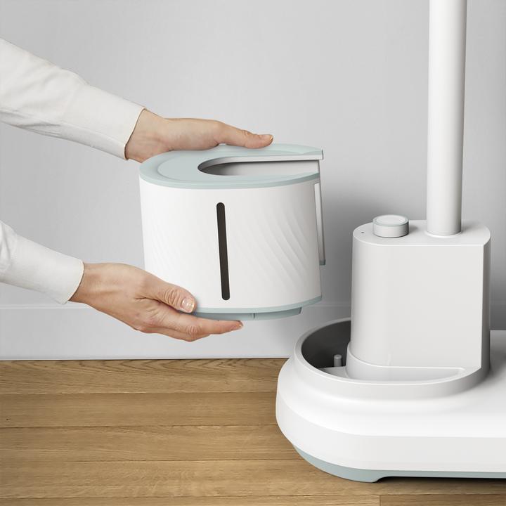 Actual product image Tefal Origin Home IT3274 (2000 W, 42 g/min)