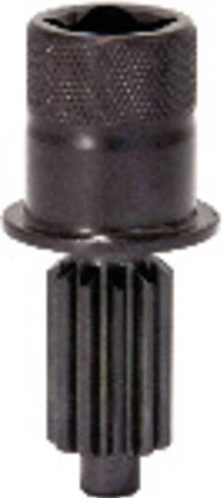 Gedore E-S-DVV13 Ingranaggio solare per moltiplicatore di coppia DVV-13Z (3150 Nm)