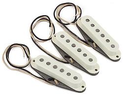 Produktbild Fender Pure Vintage '65 Strat PU Set wh (Instrumenten Tonabnehmer)