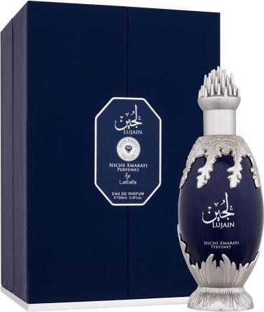 Produktbild Lattafa Perfumes Niche Emarati Lujain EDP (Eau de Parfum, 100 ml)