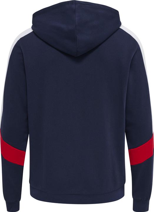 Actual product image hummel Ic Claude Hoodie (S)