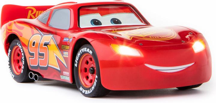 Immagine prodotto Sphero Saetta McQueen definitiva