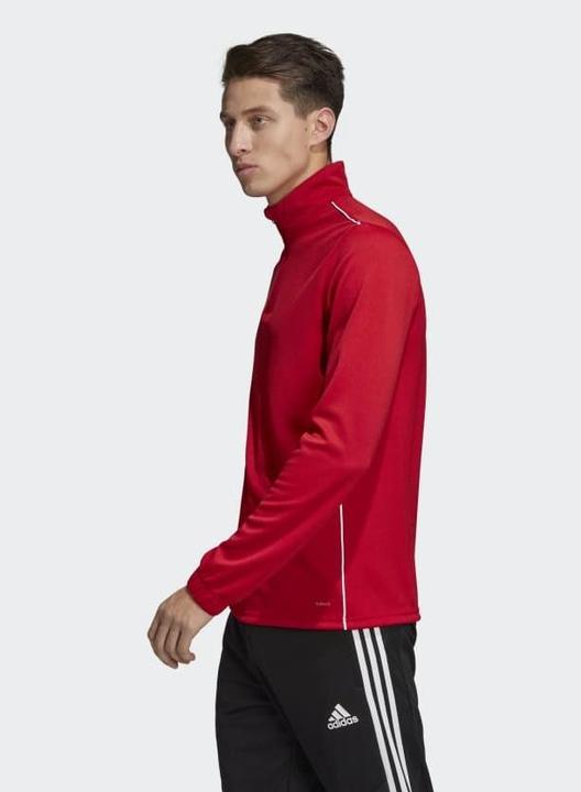 Actual product image adidas Core 18 training shirt men (58, XL)