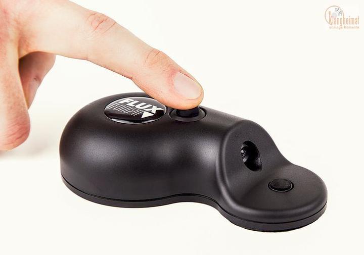 Produktbild Flux Hifi Flux Sonic (Plattenspieler Reinigung)