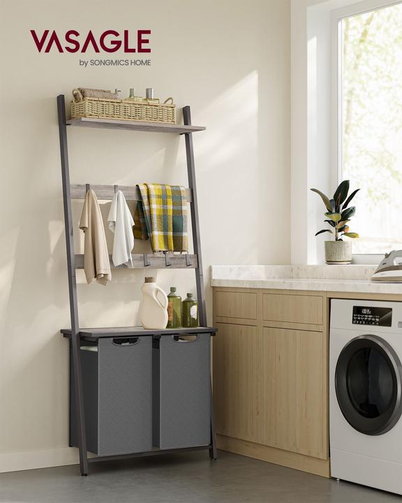 Image du produit Vasagle Laundry (92 l)