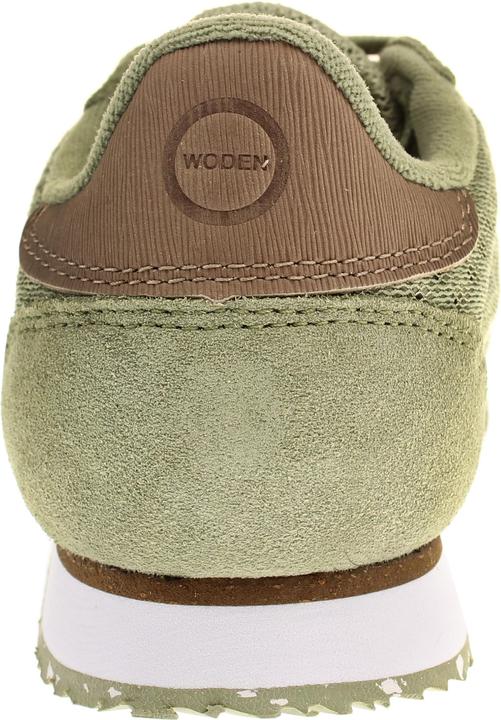 Produktbild Woden Ydun Suede Mesh (37)