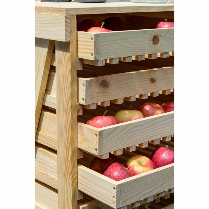 Produktbild Dobar Apfelstiege