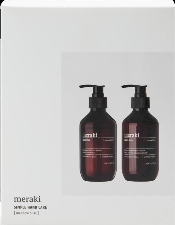 Produktbild Meraki Meadow Bliss