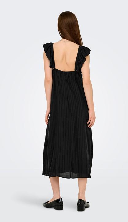 Produktbild JdY JDYAURORA Midikleid Kleid (L)
