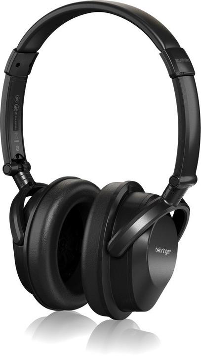 Image du produit Behringer HC 2000BNC (ANC, 12 h, Sans fil)