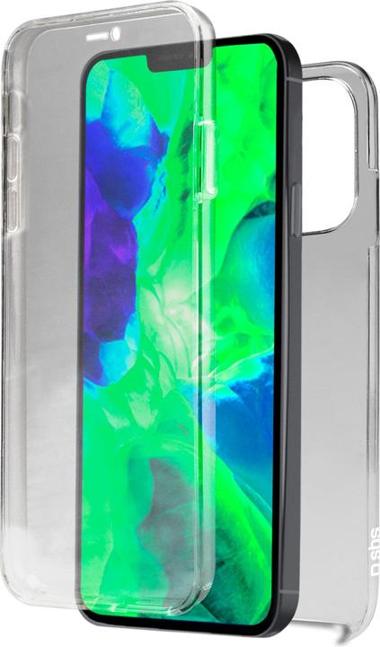 Immagine prodotto SBS Copertura protettiva 360 (Apple iPhone 12 Pro Max)