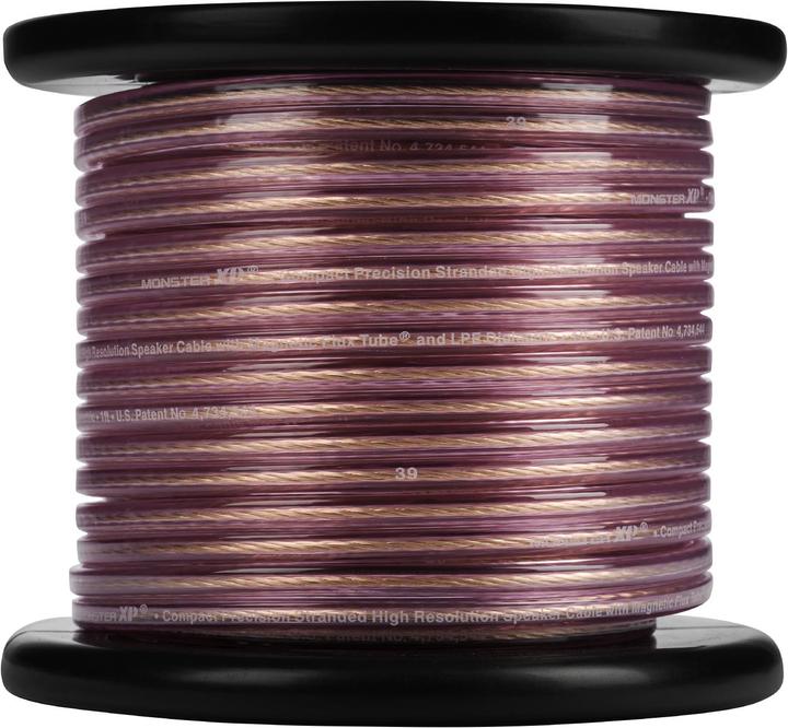 Actual product image Monster Platinum XP (15 m, 1.50 mm²)