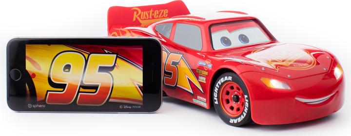 Immagine prodotto Sphero Saetta McQueen definitiva