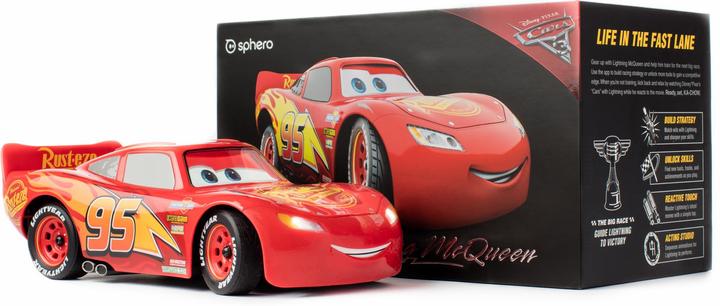 Immagine prodotto Sphero Saetta McQueen definitiva
