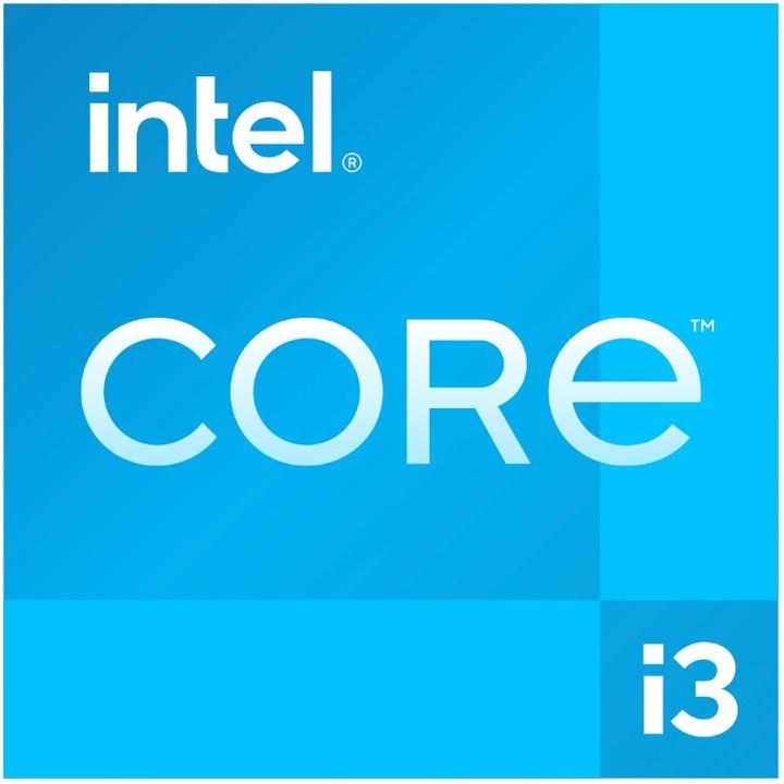 Produktbild Intel Core i3-12100F (LGA 1700, 3.30 GHz, 4 -Core)