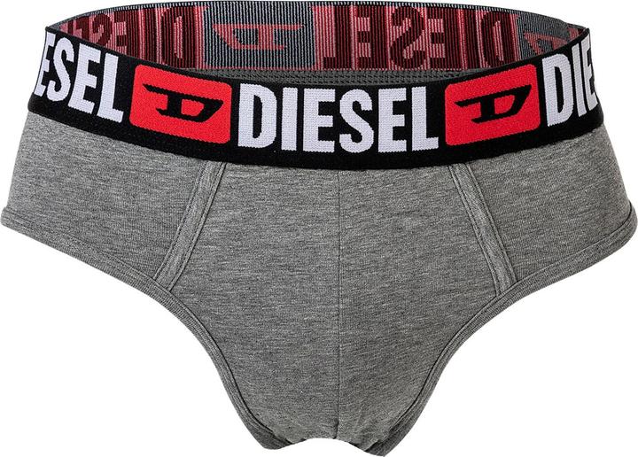 Produktbild Diesel Slip Casual Stretch UMBR-ANDRETHREEPACK (L, 3er Pack)
