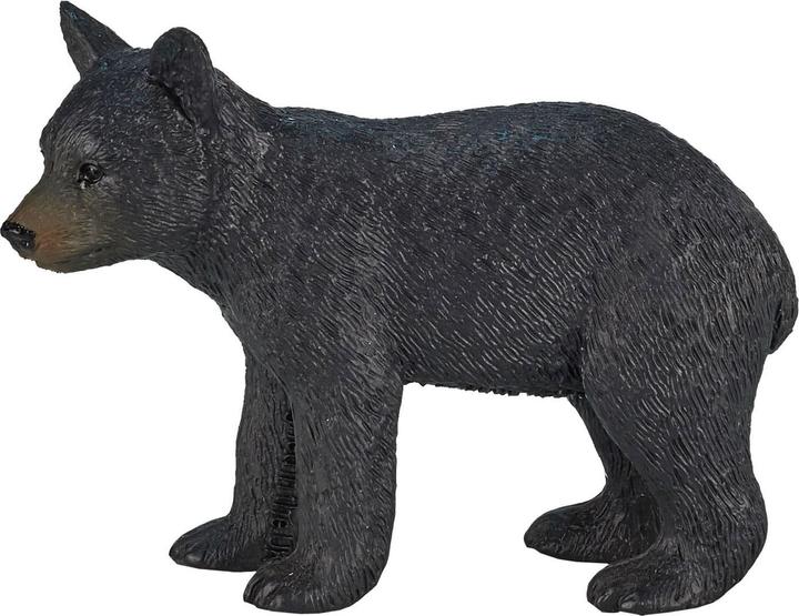 Actual product image Animal Planet Black bear cub