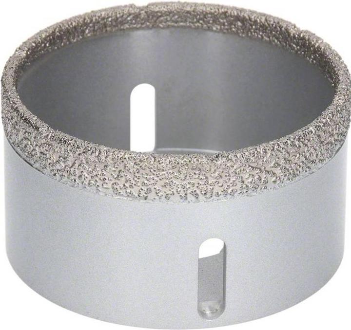 Produktbild Bosch Professional Zubehör PRO Core Cutter dry X-Lock, 75 x 35 mm (75 Millimeter)
