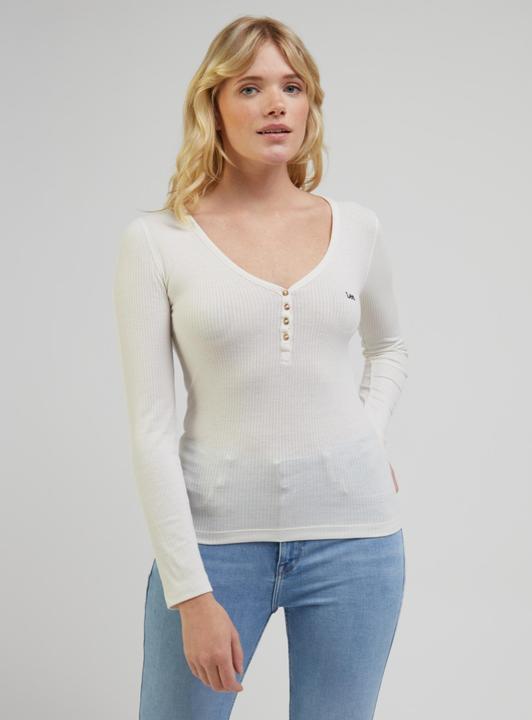 Lee Ls Henley (XS)