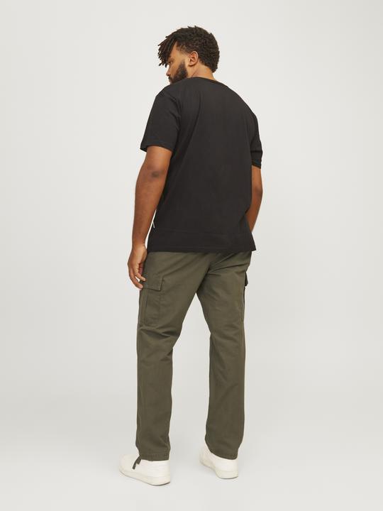Produktbild Jack & Jones Jpstkane Jjbarkley Cargo Pant Noos Pls (46)