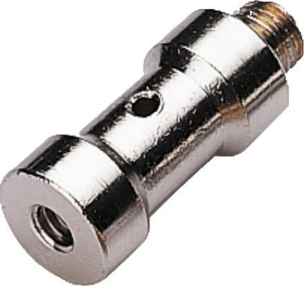 Falcon Eyes Spigot adapter SP-4F8M (Stand adapter)