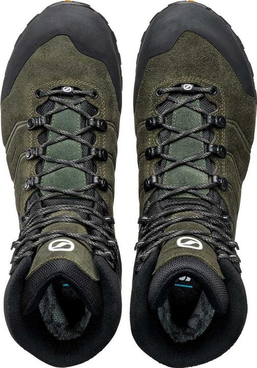 Actual product image Scarpa Rush Polar GTX (45)