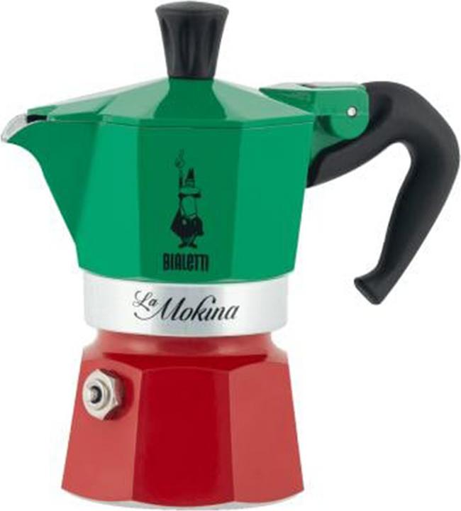 Bialetti Mokina (1 T.)