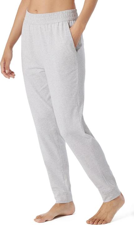 Produktbild Schiesser Mix & Relax Organic Cotton Schlafanzug Hose lang (34)