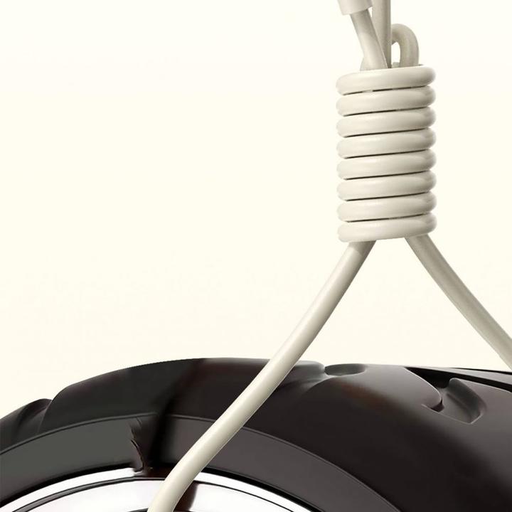 Produktbild Dudao L7SCC USB-C to USB-C Cable 100W 2m (2 m)