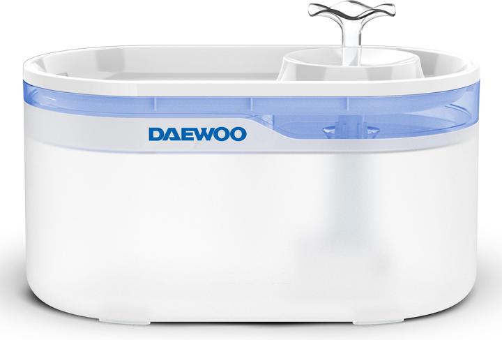 Daewoo Smart Pet Water Fountain Tuya (2.60 l)