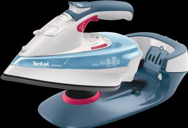 Immagine prodotto Tefal FV 9910 Freemove (2400 W, 150 g/min)