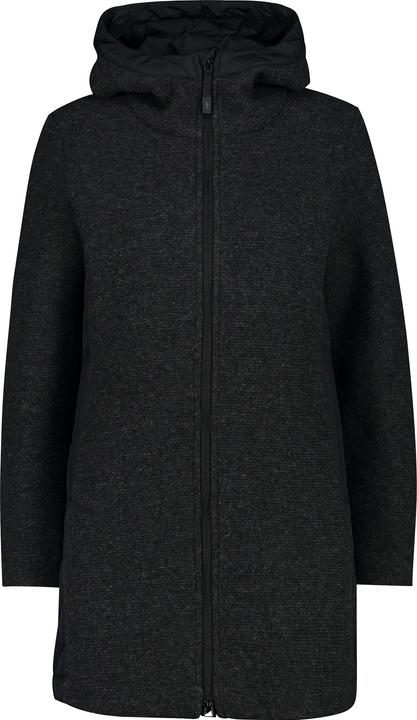 Image du produit CMP Campagnolo Sweat à capuche (38, S)