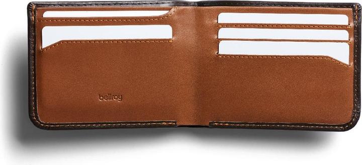 Immagine prodotto Bellroy Hide & Seek - Portafoglio LO, Java