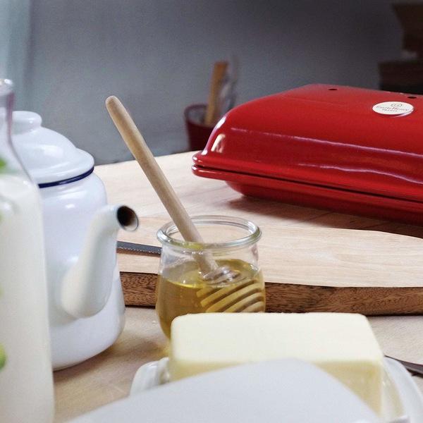 Image du produit Emile Henry Baguette-Backform
