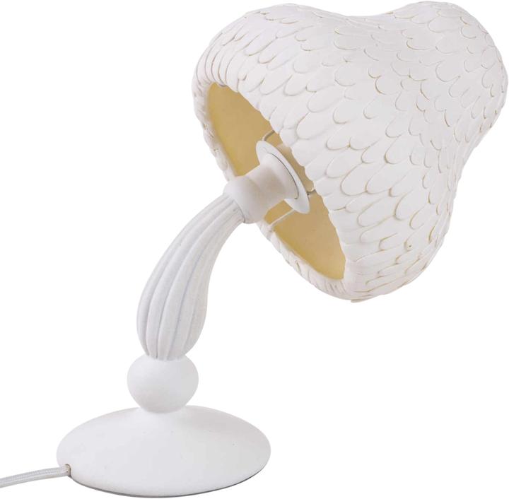 Seletti Mushroom Lamp Led Wand-/Tischleuchte (350 lm, G9)