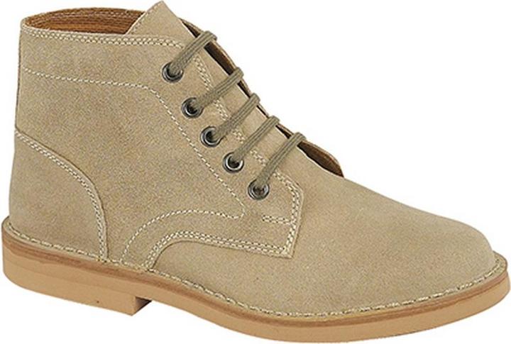 Produktbild Roamers Wildleder Freizeit Stiefel (42)