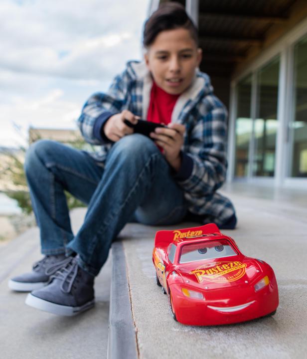 Immagine prodotto Sphero Saetta McQueen definitiva